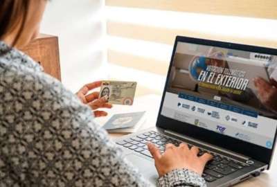La plataforma del voto telem&aacute;tico sufri&oacute; ataques inform&aacute;ticos de siete pa&iacute;ses