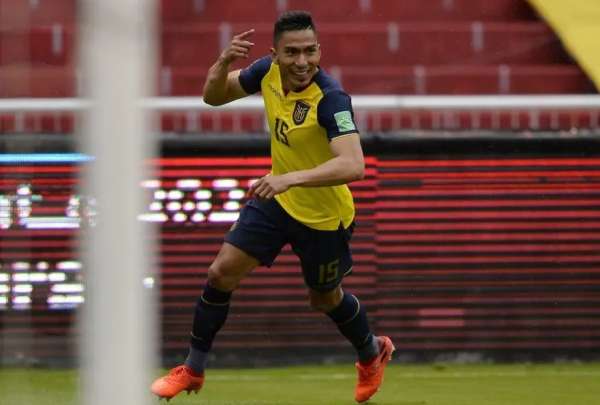 &Aacute;ngel Mena se despedir&aacute; de Ecuador en el estadio Monumental de Guayaquil.