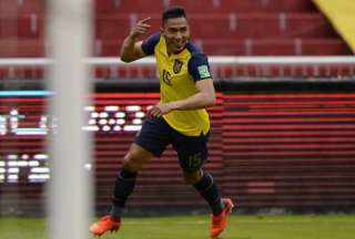 &Aacute;ngel Mena se despedir&aacute; de la Tricolor, tras partido con Bolivia