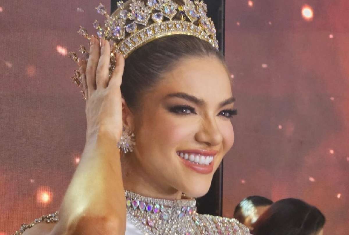 La guayaquile&ntilde;a se despidi&oacute; entre aplausos y apoyo de sus seguidores.