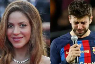 La fuerte revelaci&oacute;n de Shakira sobre Piqu&eacute;