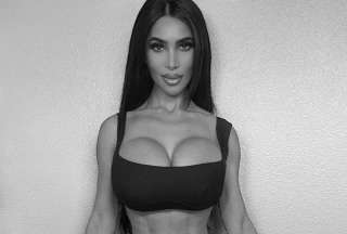La doble de Kim Kardashian muri&oacute; a los 34 a&ntilde;os