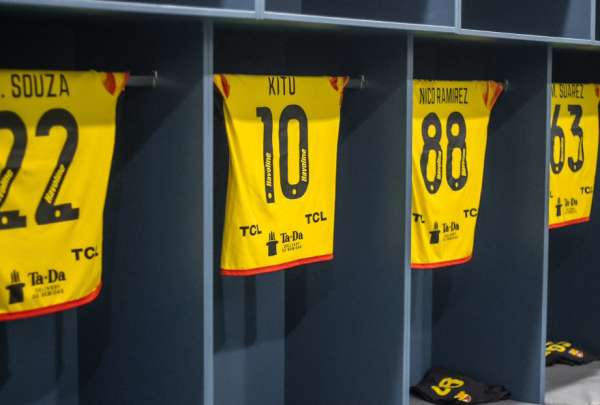 El Cl&aacute;sico del Astillero arranca a las 18:00.