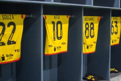 El Cl&aacute;sico del Astillero arranca a las 18:00.