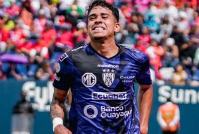 Independiente busca el t&iacute;tulo de manera directa