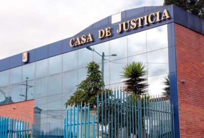 El caso de ambos exfuncionarios ocurri&oacute; en Pichincha.