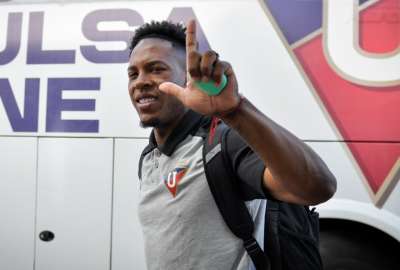 Jhojan Julio est&aacute; lesionado