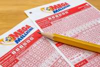 La lotería estadounidense sorteará USD 355 millones el viernes 30 de septiembre.