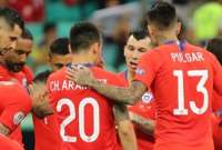 Chile quedo fuera de la clasificaci&oacute;n a Qatar 2022 en tres ocasiones