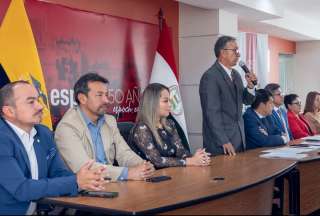 La ESPOCH lanzar&aacute; la 11va edici&oacute;n de SECTEI 2024