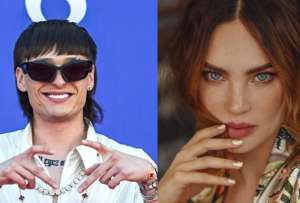 &iquest;Peso Pluma podr&iacute;a ser el siguiente en tatuarse a Belinda?