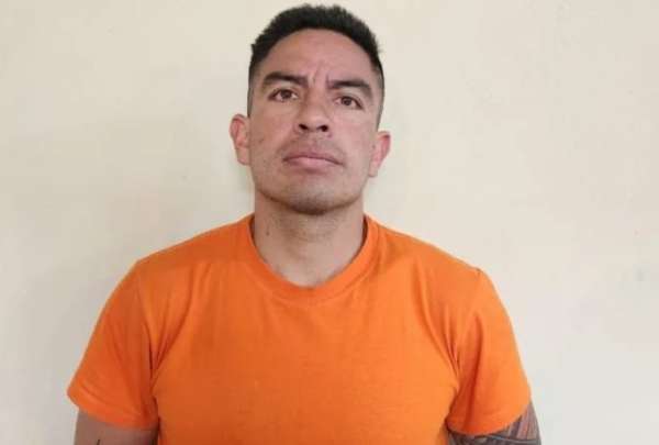 Daniel Salcedo asegur&oacute; que colaborar&aacute; con la justicia en varios casos, como el relacionado al asesinato del pol&iacute;tico Fernando Villavicencio.