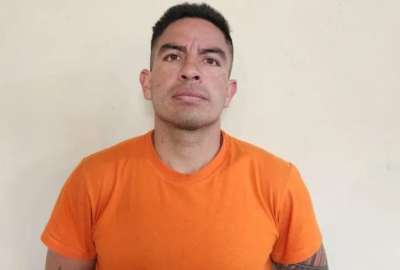 Daniel Salcedo asegur&oacute; que colaborar&aacute; con la justicia en varios casos, como el relacionado al asesinato del pol&iacute;tico Fernando Villavicencio.