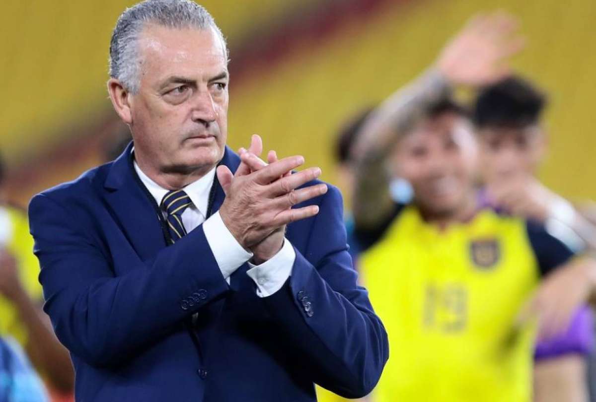 Gustavo Alfaro confirm&oacute; a 17 jugadores para el amistoso contra Iraq.