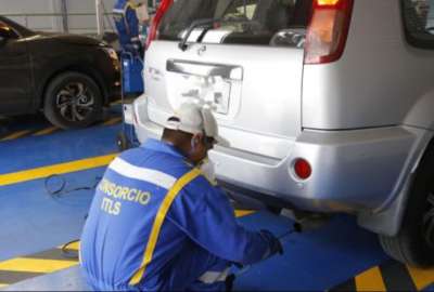 La revisi&oacute;n t&eacute;cnica vehicular en Quito se realizar&aacute; desde julio del 2022