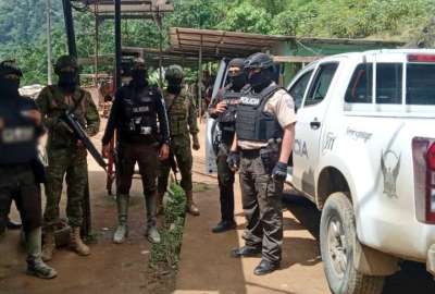  Estos son los resultados del Bloque de Seguridad. El n&uacute;mero de homicidios ha bajado.