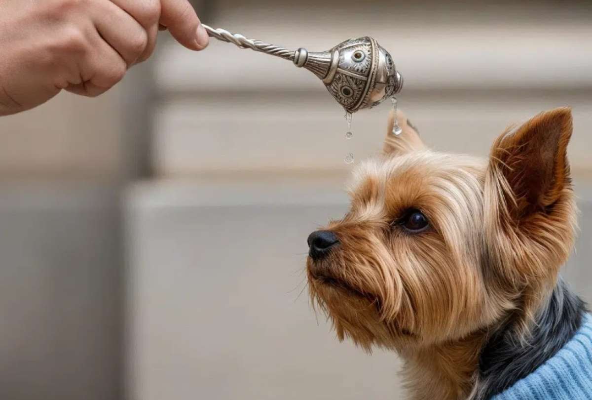 Este domingo 27 de julio de 2025, la Iglesia de San Sebastián, centro de Cuenca, acogerá un evento especial: la bendición de mascotas. 
