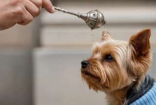 Bendici&oacute;n de mascotas en Cuenca: una tradici&oacute;n que busca quedarse