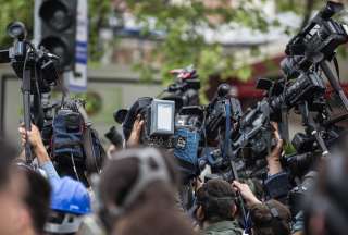 Periodistas ingresar&aacute;n en Sistema de Protecci&oacute;n a V&iacute;ctimas y Testigos