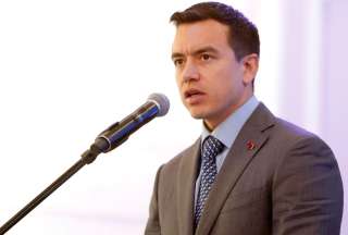'Ley Antipillos' entrar&aacute; al Registro Oficial