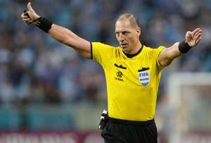 N&eacute;stor Pitana reemplazar&aacute; a Roger Zambrano en la Comisi&oacute;n Nacional de Arbitraje