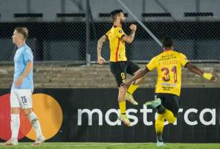 El gol de visitante ya no es factor para determinar una clasificaci&oacute;n en los torneos de la Conmebol