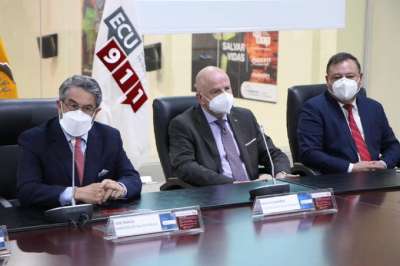 Actualmente, solo el 60% de la poblaci&oacute;n cuenta con la tercera dosis, el Gobierno busca ampliar esa cifra.    