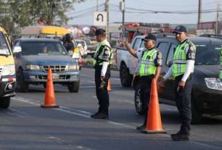 Comisi&oacute;n de Tr&aacute;nsito tiene un nuevo rol: control de armas, municiones y explosivos
