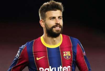 Gerard Piqué emite un comunicado en medio de la tormenta mediática