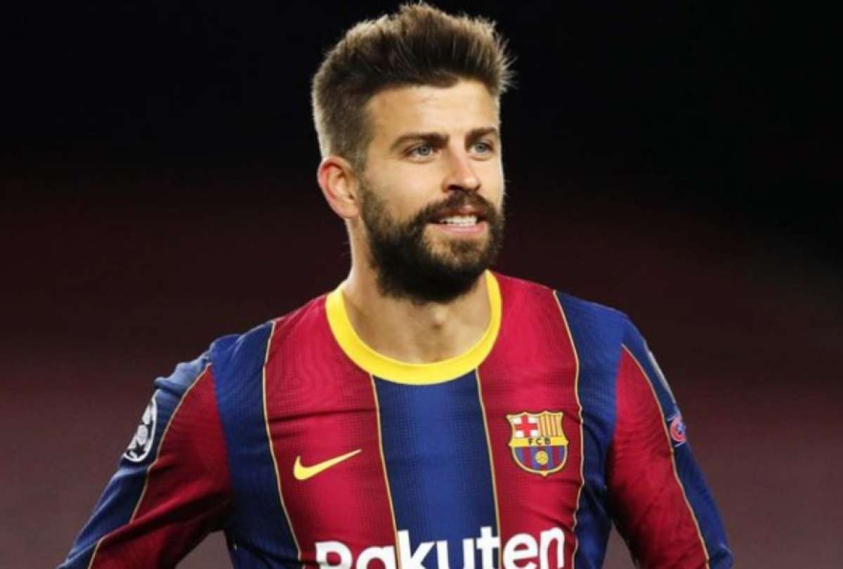 Gerard Piqu&eacute; emite un comunicado en medio de la tormenta medi&aacute;tica