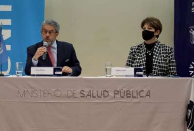 Se espera que loe veh&iacute;culos lleguen a partir del primer trimestre de 2023.