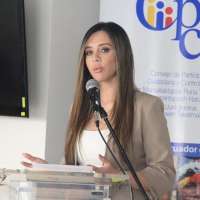Vicepresidenta del Cpccs: Designación del nuevo presidente de la Judicatura tuvo “violaciones al debido proceso”