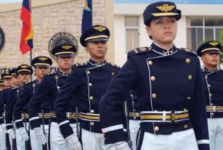 Inicia el proceso de reclutamiento para cadetes y alumnos FAE 2024