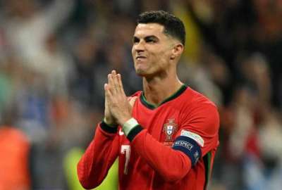 Cristiano Ronaldo est&aacute; cerca del retiro