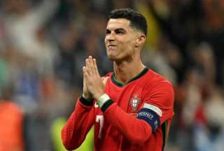 Cristiano Ronaldo se retirar&aacute; del f&uacute;tbol tras cumplir un &uacute;ltimo sue&ntilde;o