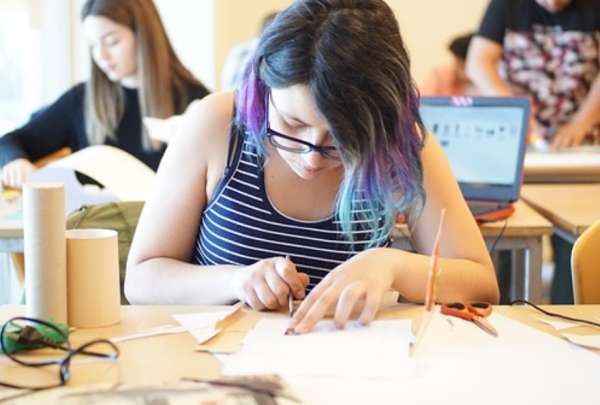 En el Centro M&uacute;ltiple de Institutos Mitad del Mundo se ofertan siete carreras tecnol&oacute;gicas. 