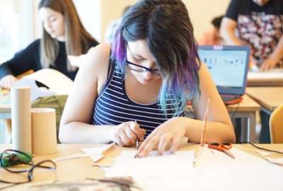 En el Centro M&uacute;ltiple de Institutos Mitad del Mundo se ofertan siete carreras tecnol&oacute;gicas. 