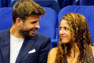 Exnovia de Gerard Piqu&eacute; cuenta una versi&oacute;n de la separaci&oacute;n del exf&uacute;tbolista y Shakira