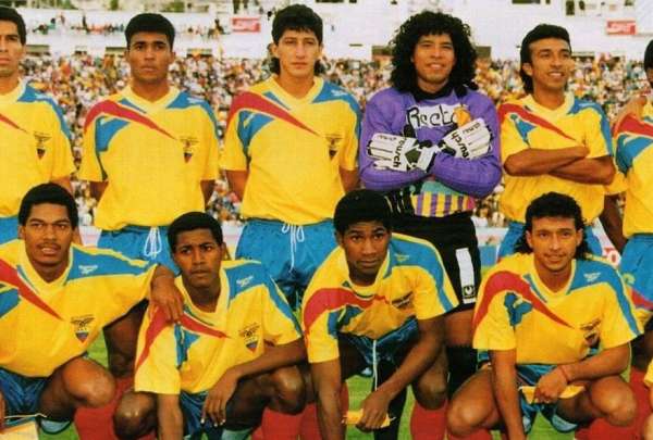 Francisco Egas admiti&oacute; que Ecuador no est&aacute; listo para organizar la Copa Am&eacute;rica