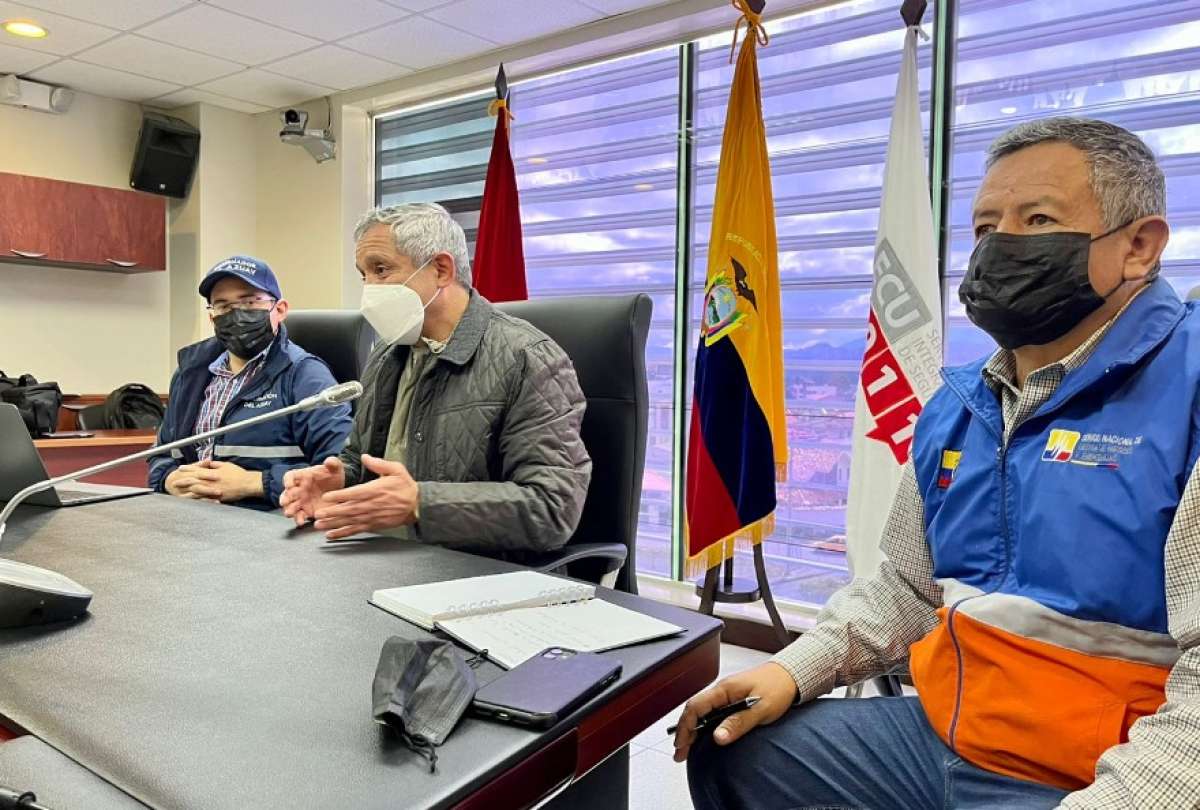 200 indicios balísticos fueron encontrados en la cárcel del Turi