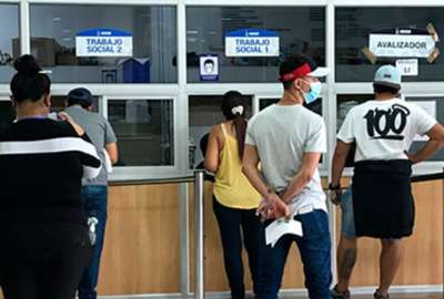Habilitan nuevo punto de validaci&oacute;n de certificados m&eacute;dicos en Guayaquil