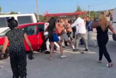 Una celebraci&oacute;n familiar en Coru&ntilde;a acab&oacute; en tragedia con un muerto y varios heridos. Ahora, las autoridades temen una nueva confrontaci&oacute;n entre los involucrados.