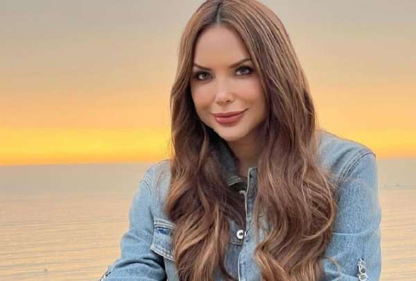 Erika V&eacute;lez comparti&oacute; con sus seguidores que fue diagnosticada con un trastorno autoinmune que afecta la tiroides y que est&aacute; en tratamiento.