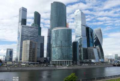 Estados Unidos sanciona a la &eacute;lite rusa