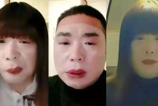 Caso &ldquo;Sister Hong&rdquo;: arrestan a hombre que difundi&oacute; videos &iacute;ntimos de 237 v&iacute;ctimas