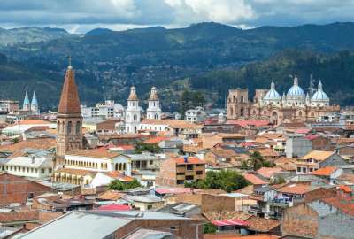 En Cuenca contin&uacute;a siendo obligatorio el uso de la mascarilla