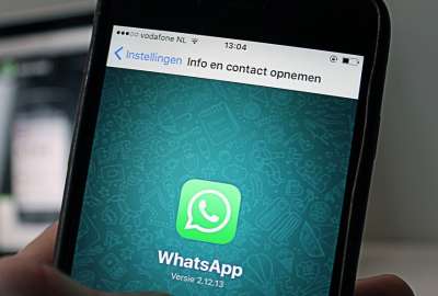 WhatsApp habilitar&aacute; m&aacute;s utilidades