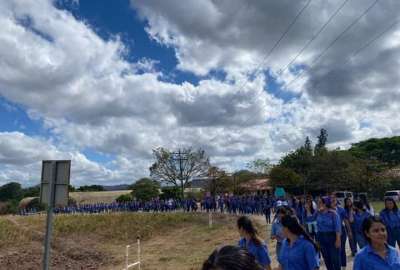 Canciller&iacute;a brinda atenci&oacute;n al proceso en el caso de supuesta agresi&oacute;n sexual en Honduras