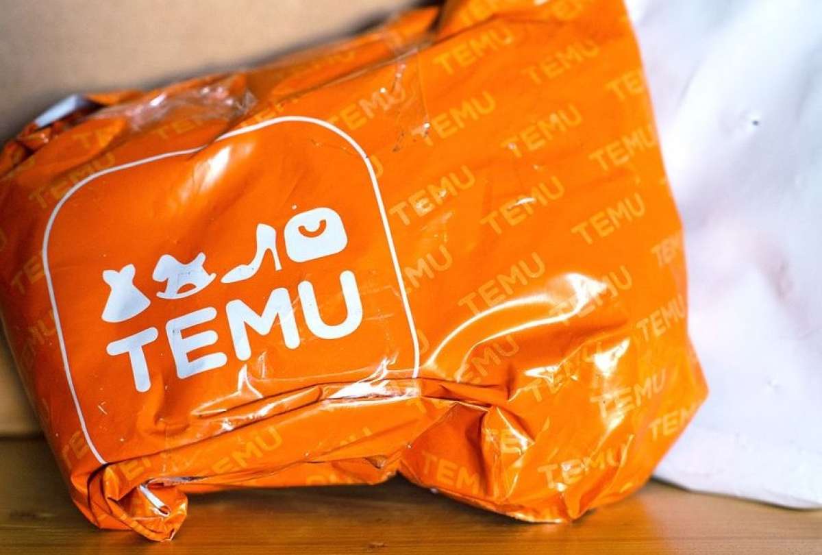 ¡Cuidado! Intento de estafa a nombre de la popular plataforma Temu