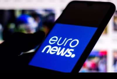 Rusia bloque&oacute; las p&aacute;ginas de la cadena de televisi&oacute;n europea Euronews
